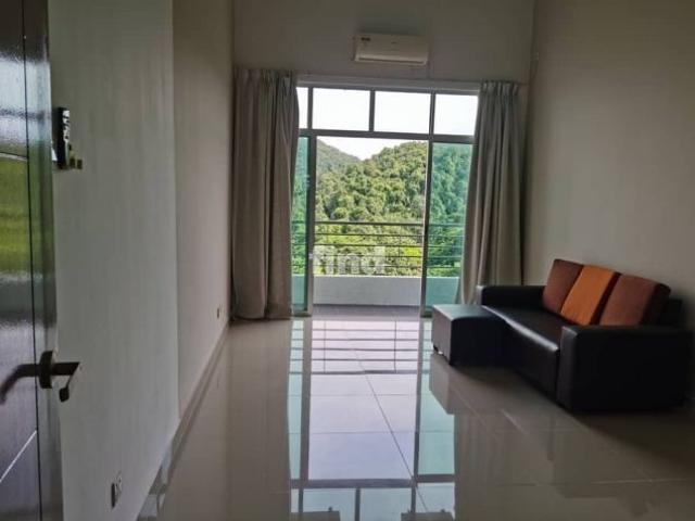 Apartment for rent in Farlim, George Town