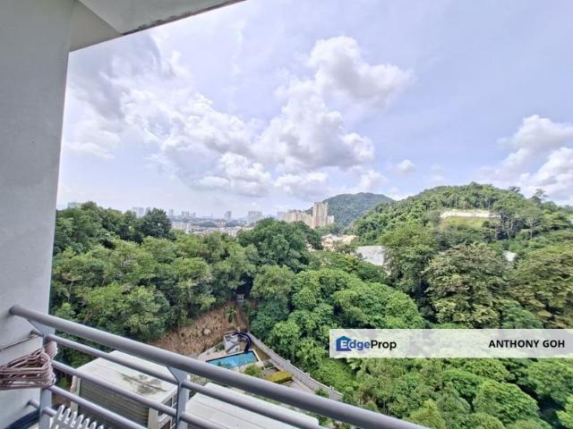 Condominium for sale in Georgetown, Penang