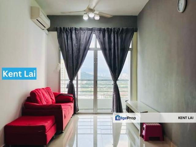 Condominium for sale in Georgetown, Penang