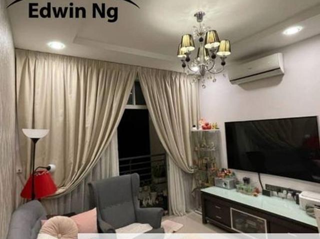 Condominium for sale in Georgetown, Penang