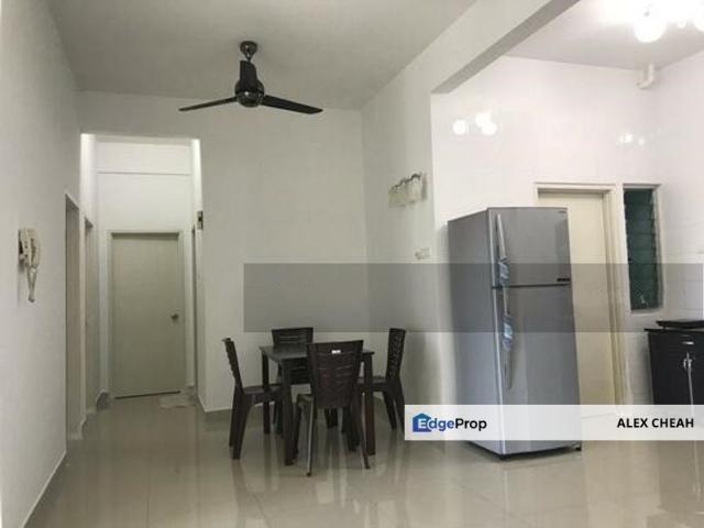 Condominium for sale in Georgetown, Penang