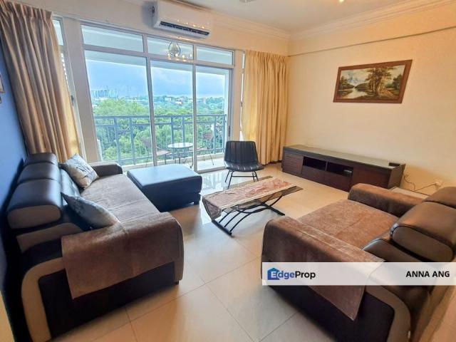 Condominium for rent in Petaling, Subang Jaya