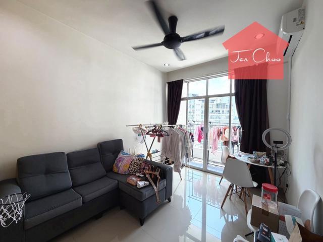 Condominium for sale in Georgetown, Penang