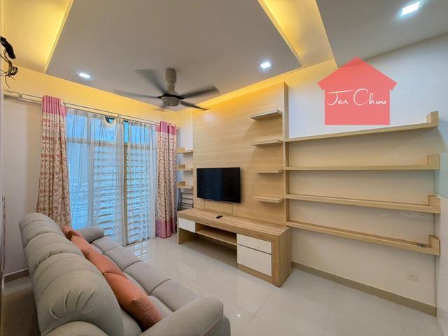 Condominium for sale in Penang