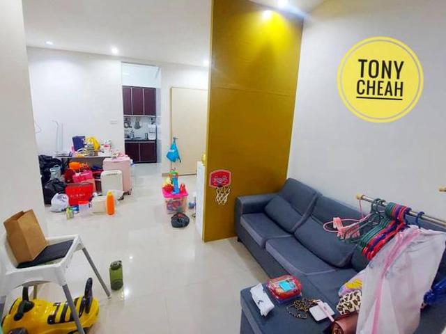Condominium for sale in Georgetown, Penang