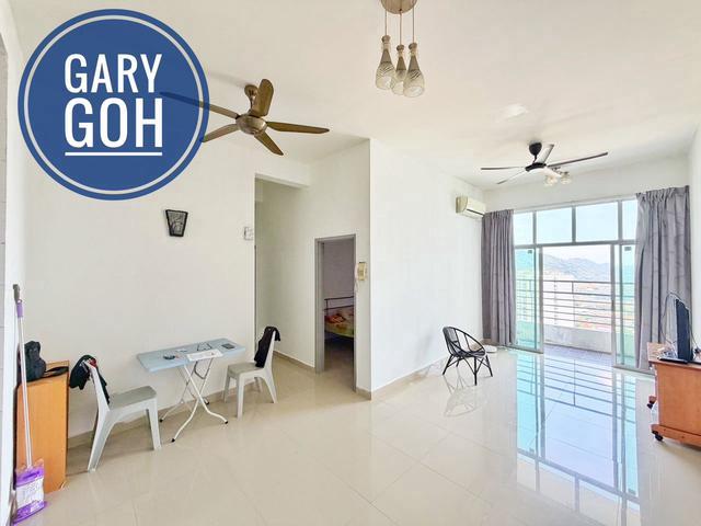 Condominium for sale in Ayer Itam, George Town