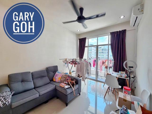 Condominium for sale in Georgetown, Penang