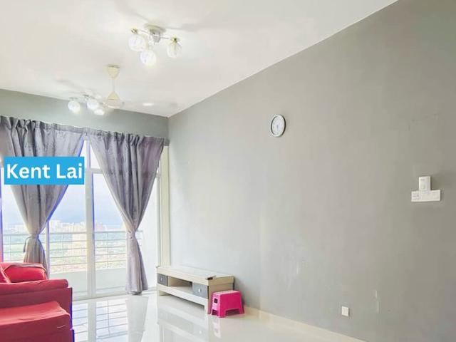 Condominium for sale in Georgetown, Penang
