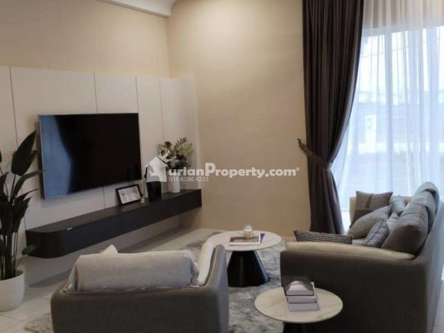 Apartment for rent in Mukim 13, Georgetown
