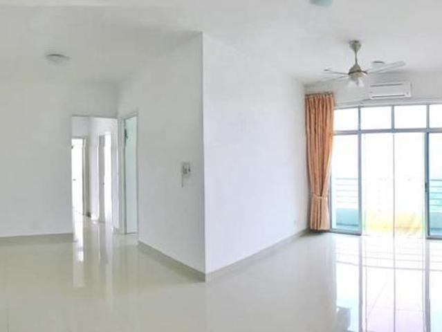 Condominium for rent in Penang