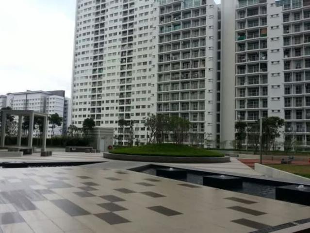House for rent in Georgetown, Penang