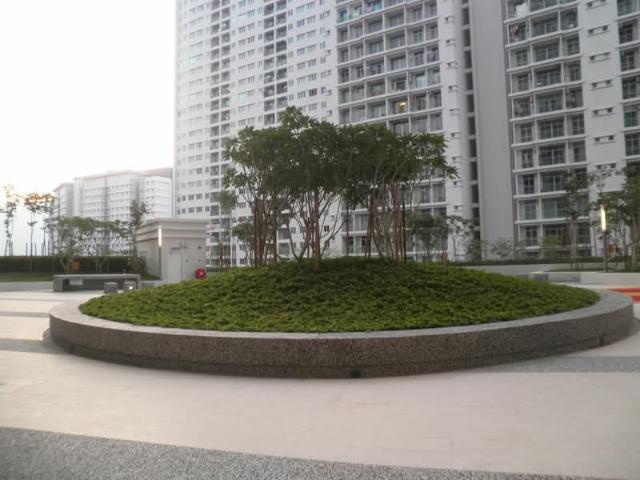 House for rent in Georgetown, Penang