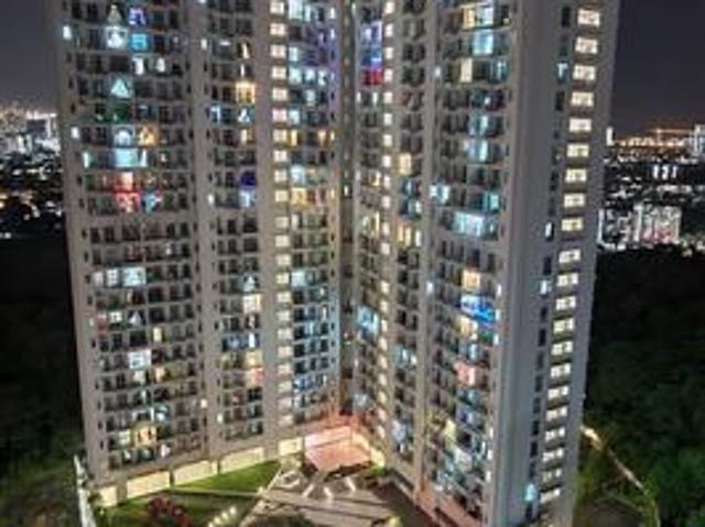 Condominium for sale in Georgetown, Penang