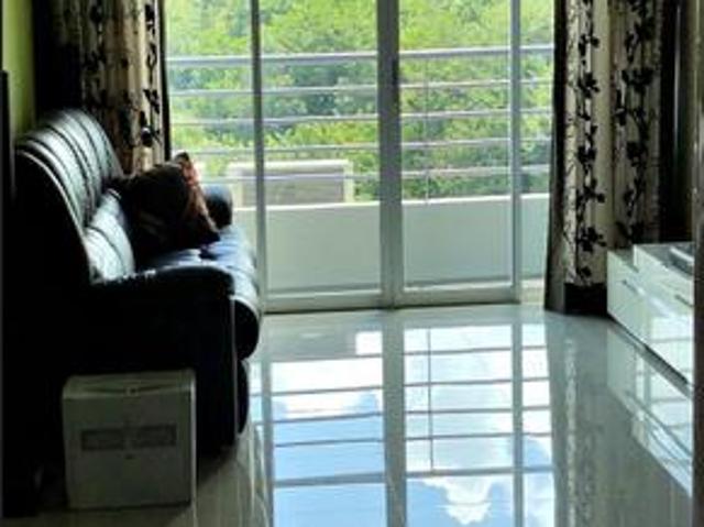 Condominium for sale in Ayer Itam, George Town