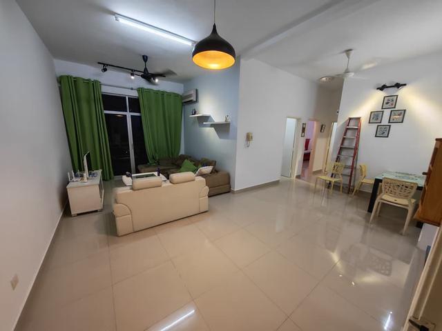 Condominium for rent in Ayer Itam, George Town