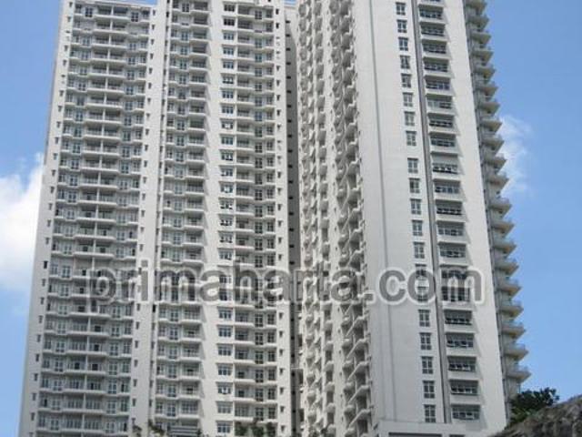 Apartment for rent in Mukim 13, Georgetown