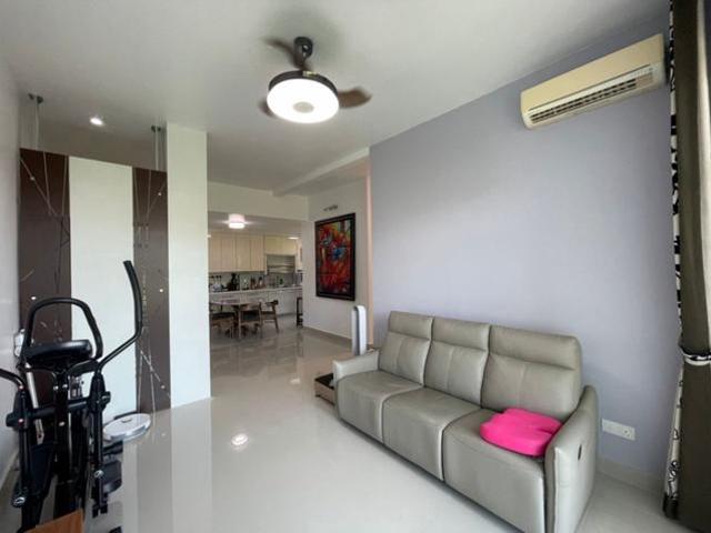 Condominium for sale in Penang