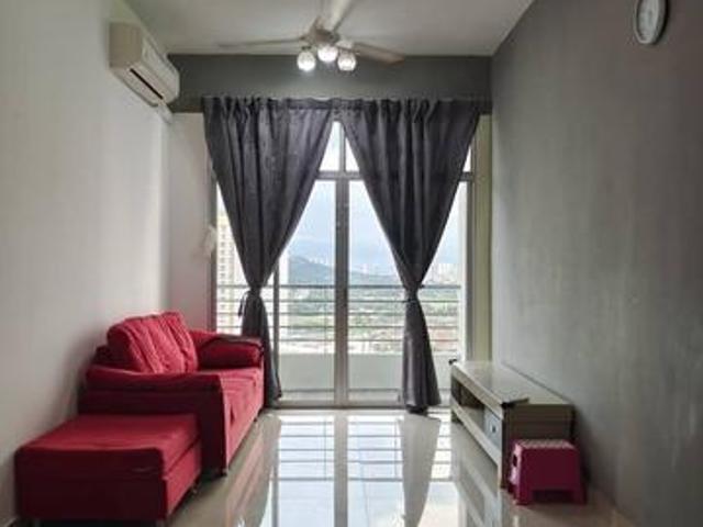 Condominium for sale in Penang