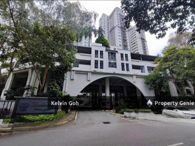 Condominium for sale in Petaling, Subang Jaya