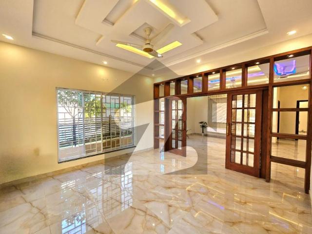 House for sale in Islamabad