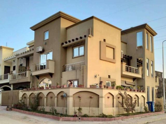 House for sale in Rawalpindi, Islamabad Capital Territory