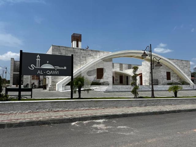 Property for sale in Islamabad