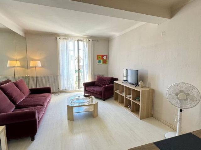Appartement location à Béziers