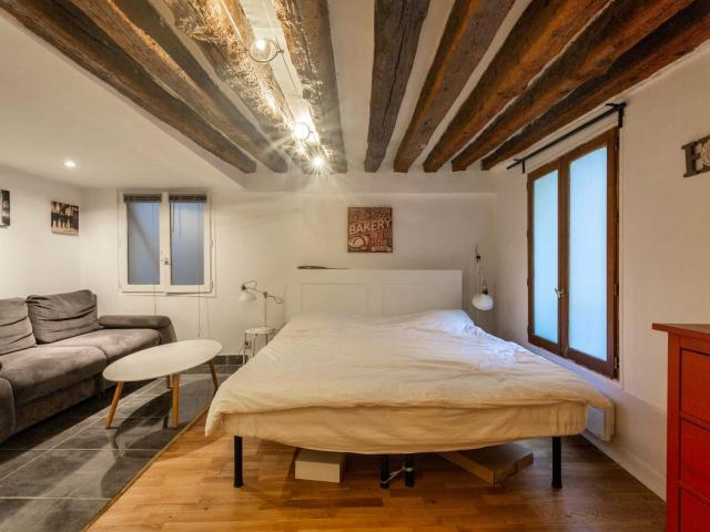 Appartement location à Paris, Île-de-France