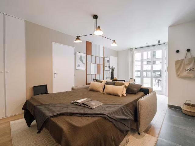Appartement location à Paris, Île-de-France