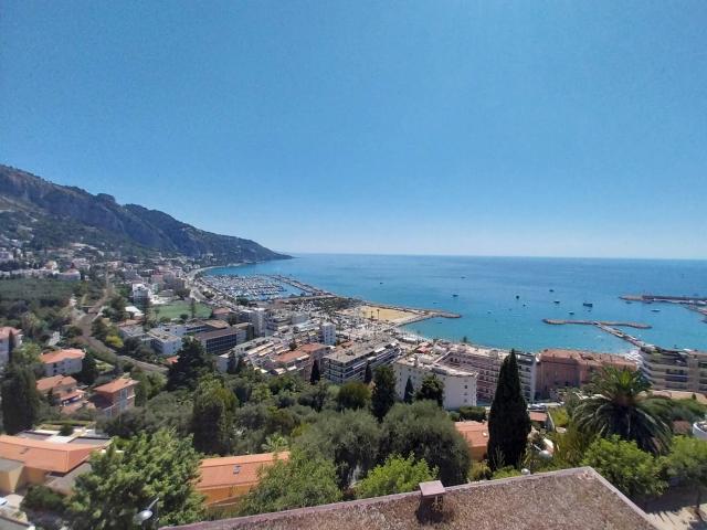 Maison vente à Nice, Menton