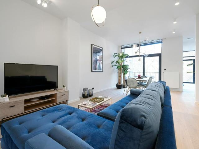 Appartement location à Brussel, Bruxelles