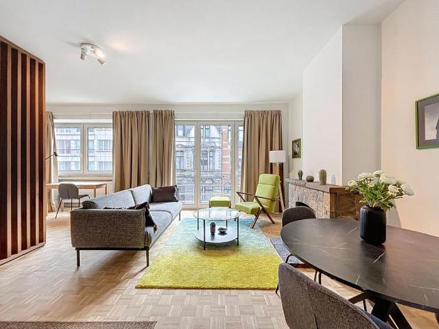 Kot location à Bruxelles - Brussel