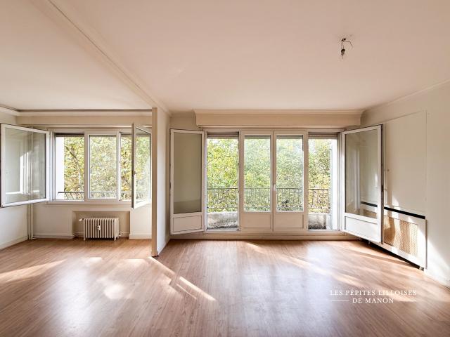 Appartement vente à Lille