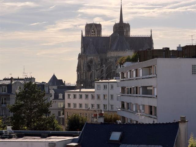 Appartement location à Paix, Prahecq