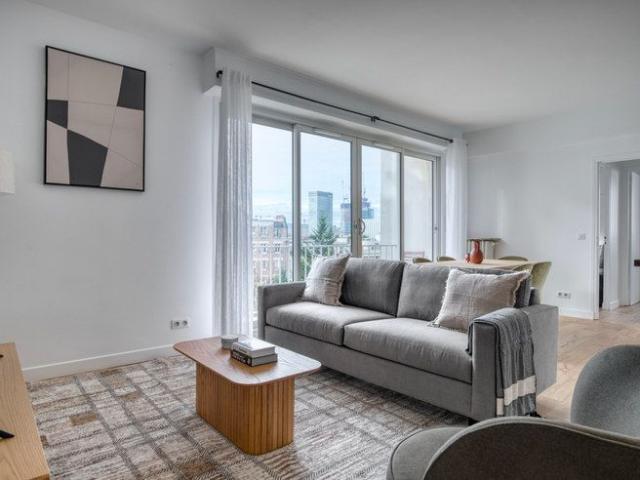 Appartement location à Nanterre, Neuilly-sur-seine
