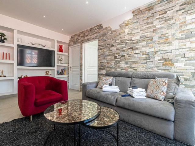 Appartement location à Grasse, Cannes