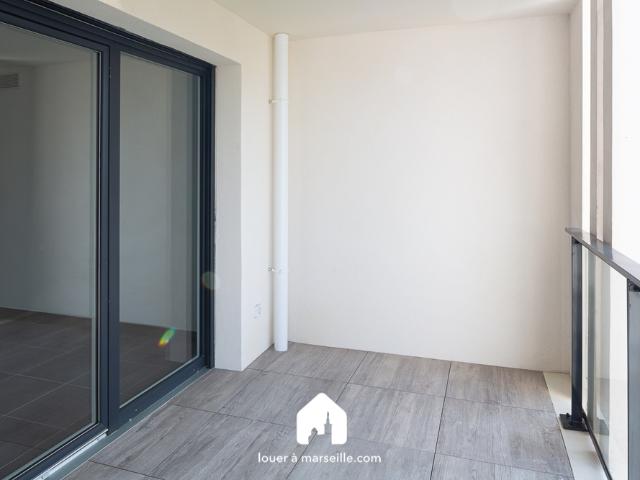 Appartement location à Marseille