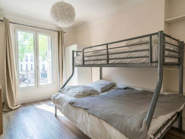 Appartement location à Paris, Île-de-France