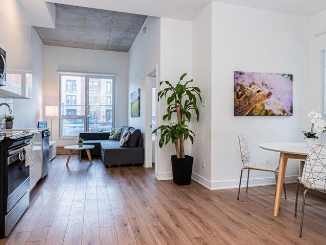 House for rent in St. Leonard's, Quebec