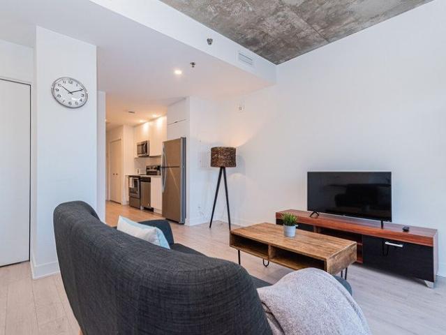 House for rent in St. Leonard's, Quebec