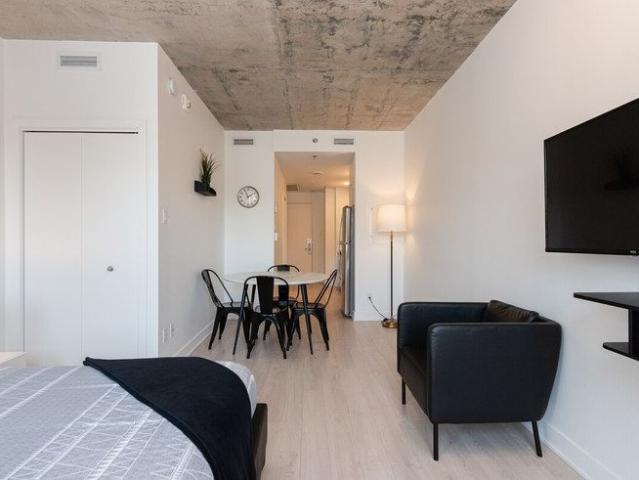 House for rent in St. Leonard's, Quebec