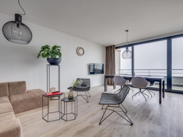 Appartement te huur in Binnenstad, Vlissingen