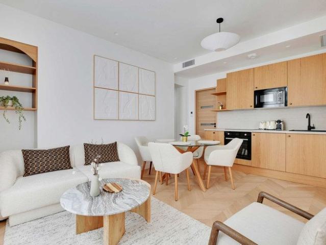 Maison location à Paris, Île-de-France