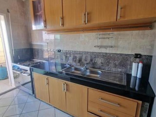 Appartement vente à Centre Ville