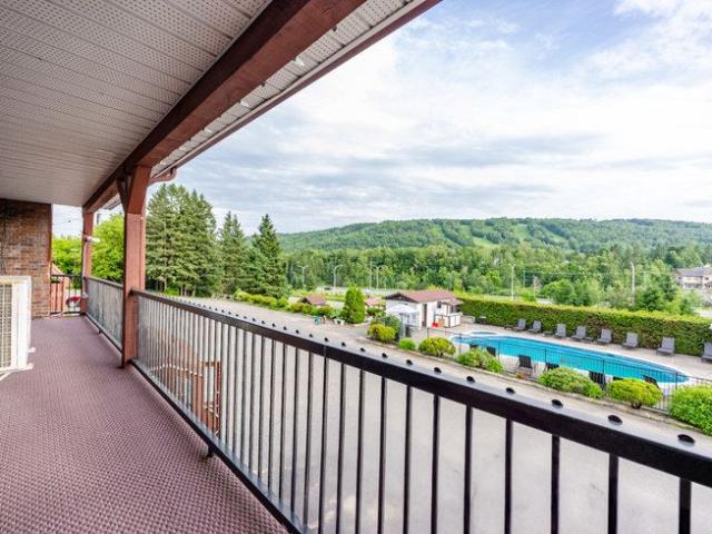 Apartment for rent in Laurentides, Quebec