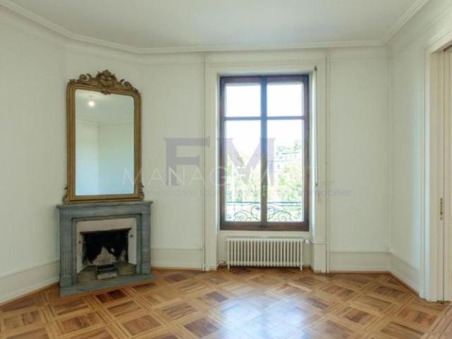 Apartment mieten in Conches