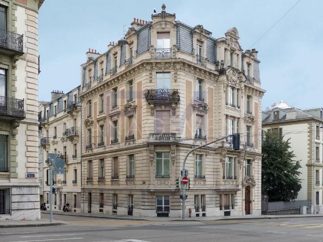 Apartment mieten in Conches