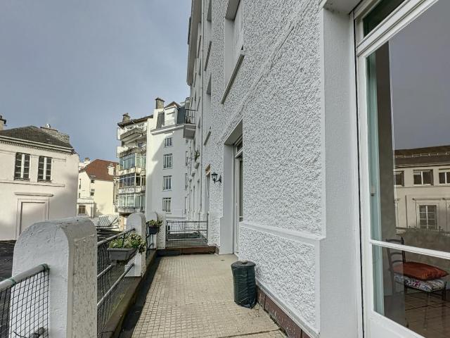 Appartement vente à Pau