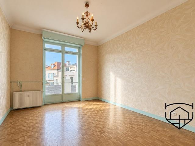 Appartement vente à Lotissement Clos Louis Basile, Pau