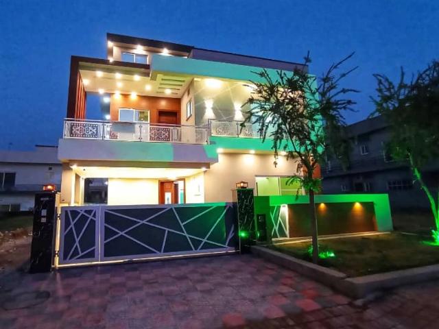 House for sale in Rawalpindi, Islamabad Capital Territory